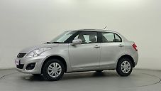Used Maruti Suzuki Swift Dzire VXI AT in Ghaziabad