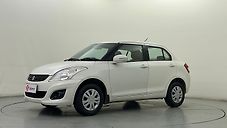 Used Maruti Suzuki Swift DZire VXI in Gurgaon