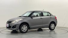 Used Maruti Suzuki Swift DZire VXI in Gurgaon