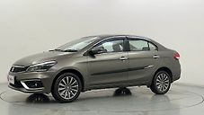 Used Maruti Suzuki Ciaz Alpha Hybrid 1.5 [2018-2020] in Ghaziabad