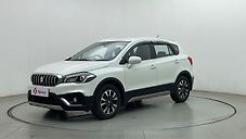 Used Maruti Suzuki S-Cross 2020 Alpha AT in Mumbai