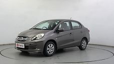 Used Honda Amaze 1.2 S i-VTEC in Ahmedabad