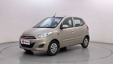 Used Hyundai i10 Sportz 1.2 Kappa2 in Bangalore