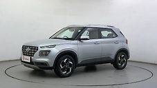 Used Hyundai Venue SX Plus 1.0 Turbo DCT in Ahmedabad