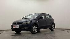 Used Volkswagen Polo Comfortline 1.5L (D) in Hyderabad