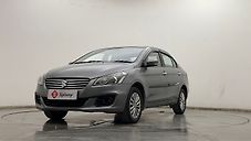Used Maruti Suzuki Ciaz ZXi in Hyderabad