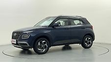 Used Hyundai Venue SX 1.0 Turbo iMT in Gurgaon