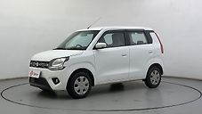 Used Maruti Suzuki Wagon R ZXi 1.2 in Ahmedabad