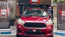Used Ford Figo Trend 1.2 Ti-VCT in Kolkata