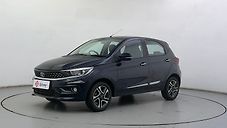 Used Tata Tiago Revotron XZ Plus in Ahmedabad