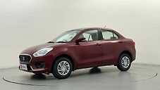 Used Maruti Suzuki Dzire VXi in Gurgaon