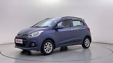 Used Hyundai Grand i10 Asta AT 1.2 Kappa VTVT [2013-2016] in Bangalore