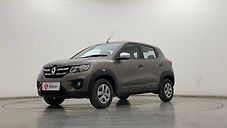 Used Renault Kwid 1.0 RXT Opt in Hyderabad