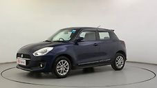 Used Maruti Suzuki Swift ZXi AMT [2021-2023] in Ahmedabad