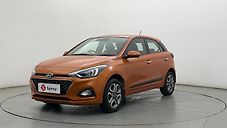 Used Hyundai Elite i20 Asta 1.2 (O) CVT [2019-2020] in Chennai