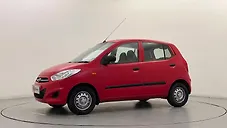 Used Hyundai i10 Era 1.1 iRDE2 [2010-2017] in Ghaziabad