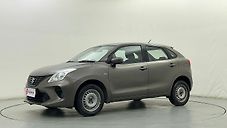 Used Maruti Suzuki Baleno Sigma 1.2 in Delhi