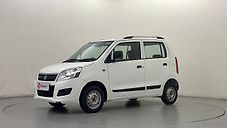 Used Maruti Suzuki Wagon R LXi 1.0 [2019-2019] in Delhi