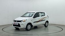 Used Maruti Suzuki Alto 800 Vxi in Thane