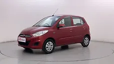 Used Hyundai i10 Sportz 1.2 Kappa2 in Bangalore