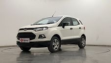 Used Ford EcoSport Ambiente 1.5L TDCi in Hyderabad