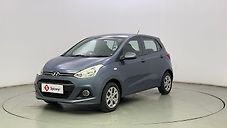 Used Hyundai Grand i10 Magna 1.2 Kappa VTVT [2013-2016] in Kolkata