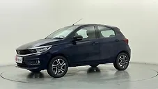 Used Tata Tiago Revotron XZ Plus in Faridabad