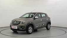 Used Renault Kwid RXT 1.0 in Ahmedabad