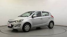 Used Hyundai i20 Sportz 1.4 CRDI in Ahmedabad