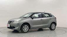 Used Maruti Suzuki Baleno Delta 1.2 in Delhi