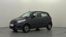 Used Hyundai i10 Era 1.1 iRDE2 [2010-2017] in Delhi