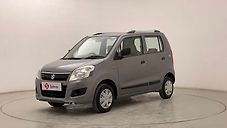 Used Maruti Suzuki Wagon R LXi 1.0 CNG [2019-2020] in Pune