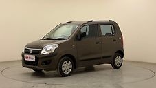 Used Maruti Suzuki Wagon R LXi 1.0 CNG [2019-2020] in Pune