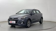 Used Hyundai Elite i20 Asta 1.2 (O) CVT [2019-2020] in Chennai