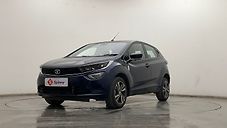 Used Tata Altroz XZA Petrol [2022-2023] in Hyderabad