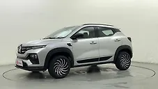 Used Renault Kiger RXL AMT in Delhi