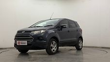 Used Ford EcoSport Trend 1.5L TDCi [2015-2016] in Hyderabad