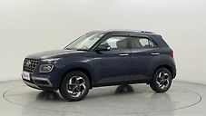 Used Hyundai Venue SX (O) 1.0 Turbo iMT in Ghaziabad