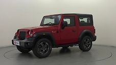 Used Mahindra Thar LX Hard Top Diesel MT in Gurgaon