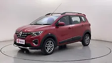 Used Renault Triber RXZ EASY-R AMT in Bangalore