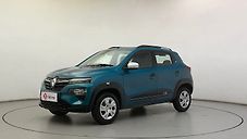 Used Renault Kwid 1.0 RXT Opt [2016-2019] in Ahmedabad