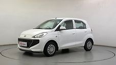 Used Hyundai Santro Magna CNG in Ahmedabad