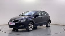 Used Volkswagen Polo Highline1.2L (P) in Bangalore