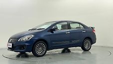 Used Maruti Suzuki Ciaz Alpha Hybrid 1.5 [2018-2020] in Ghaziabad
