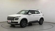 Used Hyundai Venue S (O) 1.2 Petrol [2023-2025] in Ahmedabad