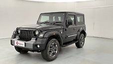 Used Mahindra Thar LX Hard Top Petrol MT in Lucknow