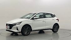 Used Hyundai i20 Sportz 1.2 IVT [2020-2023] in Gurgaon