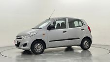Used Hyundai i10 Magna in Chandigarh