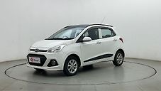 Used Hyundai Grand i10 Asta 1.2 Kappa VTVT [2013-2016] in Thane