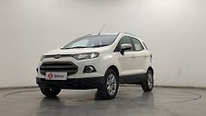 Used Ford EcoSport Titanium 1.5L TDCi [2019-2020] in Hyderabad